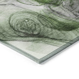 addison chantille acn513 olive rug