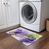 addison chantille acn513 purple rug