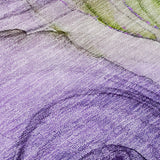 addison chantille acn513 purple rug