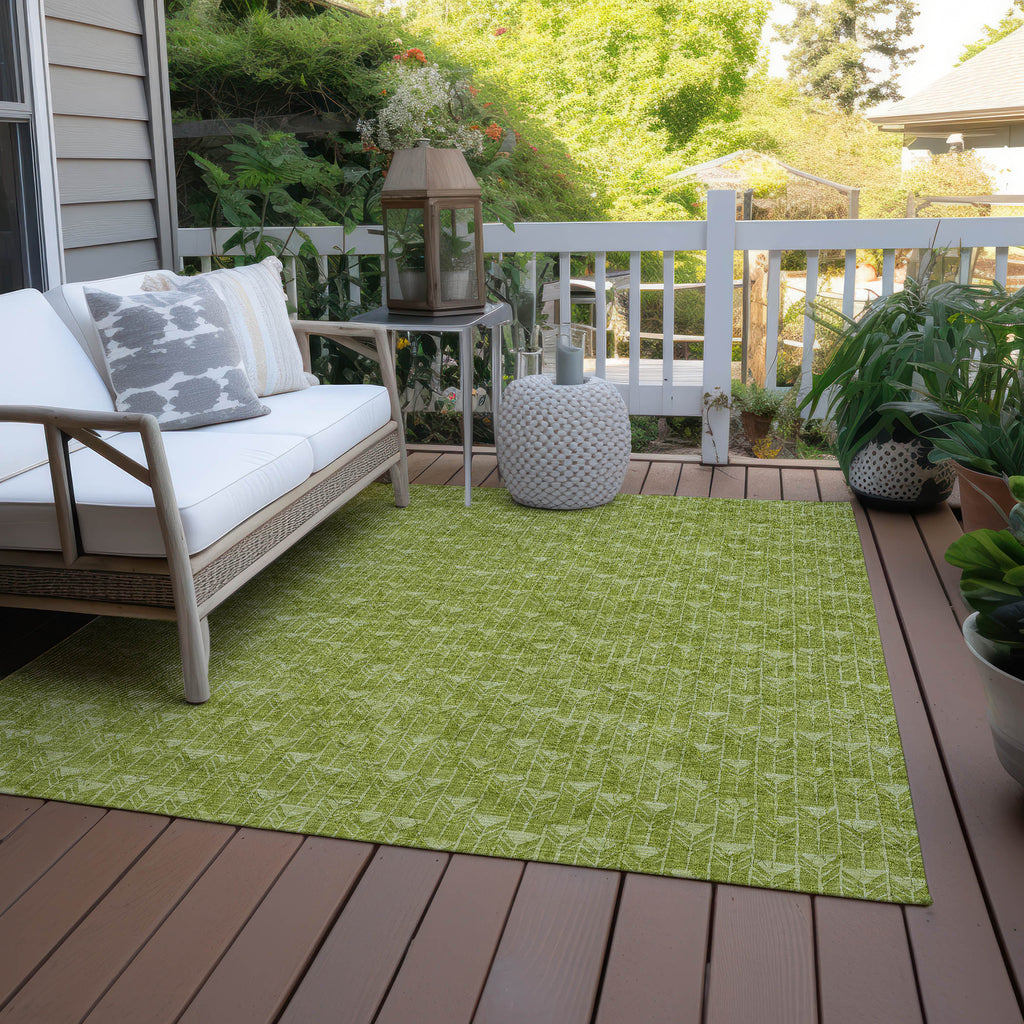 addison chantille acn514 aloe rug