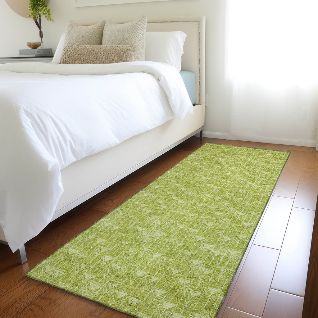 addison chantille acn514 aloe rug