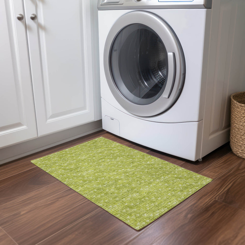 addison chantille acn514 aloe rug