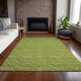 addison chantille acn514 aloe rug