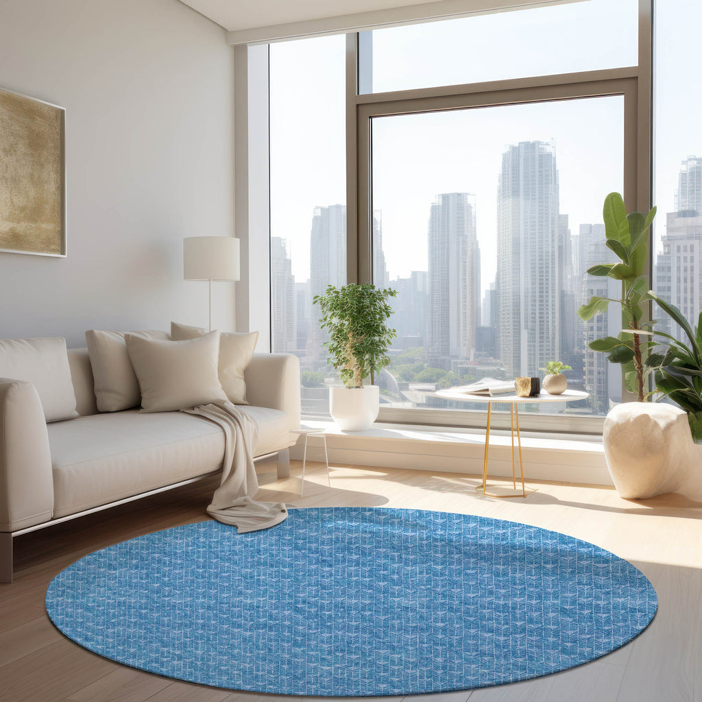 addison chantille acn514 blue rug