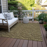 addison chantille acn514 brown rug