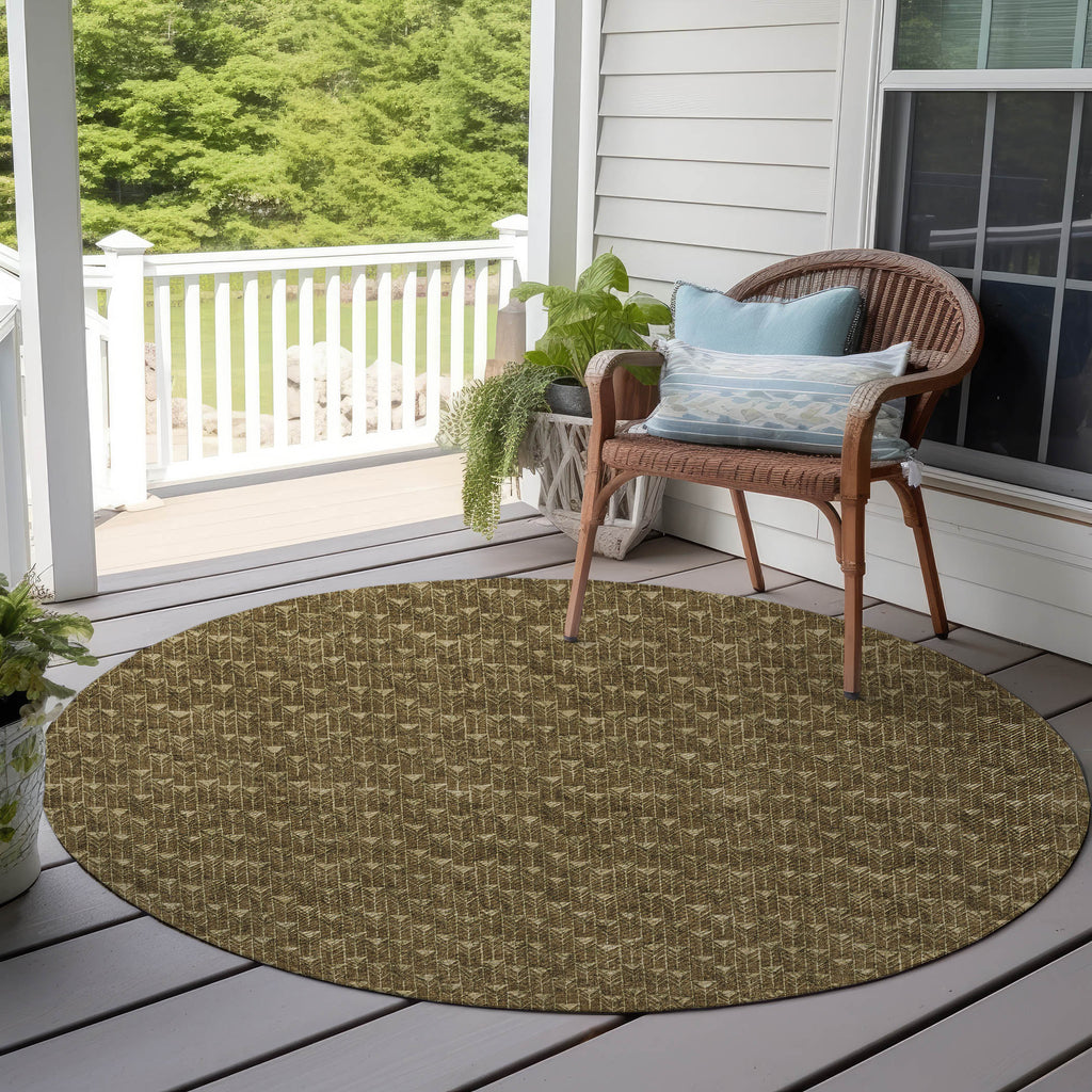 addison chantille acn514 brown rug