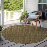 addison chantille acn514 brown rug