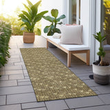 addison chantille acn514 brown rug