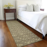 addison chantille acn514 brown rug