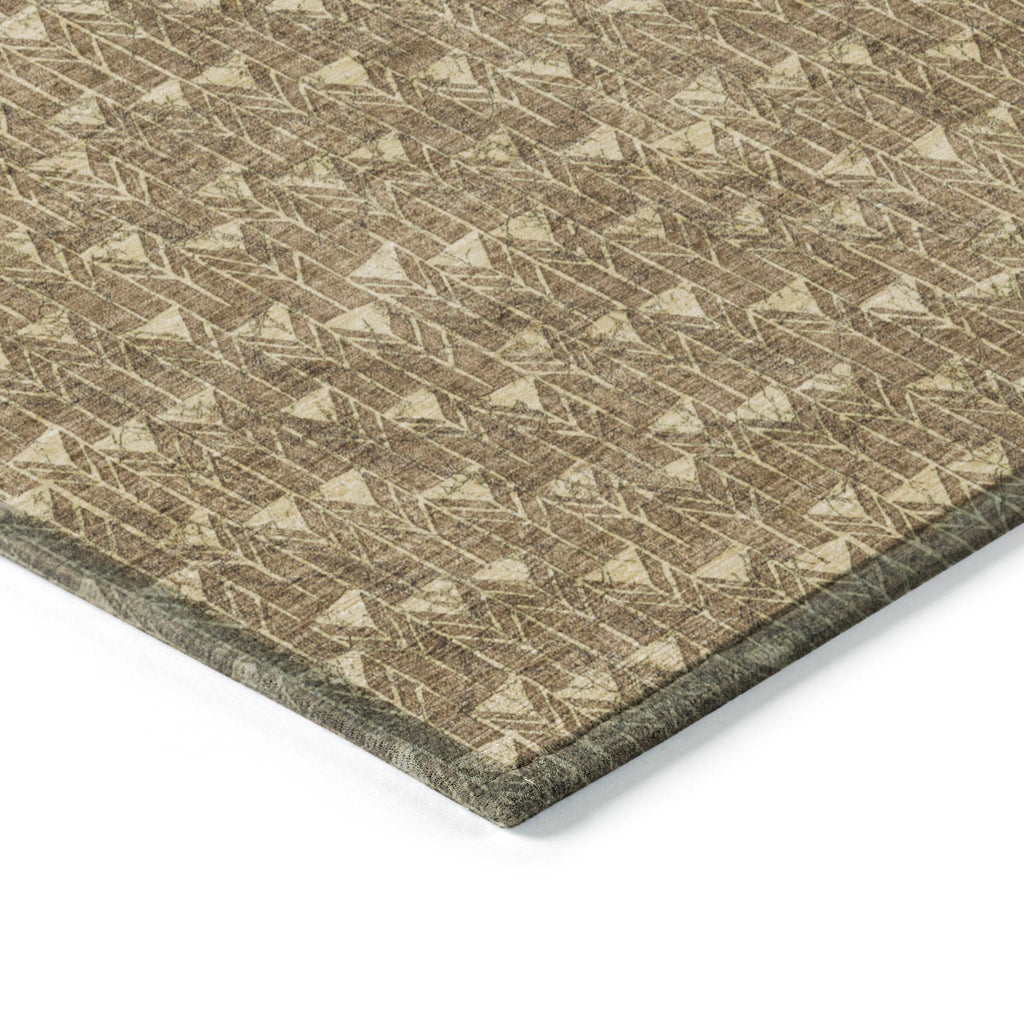 addison chantille acn514 brown rug