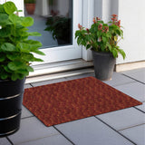 addison chantille acn514 burgundy rug