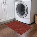 addison chantille acn514 burgundy rug