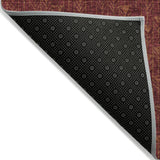 addison chantille acn514 burgundy rug