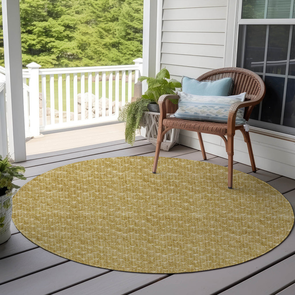 addison chantille acn514 gold rug
