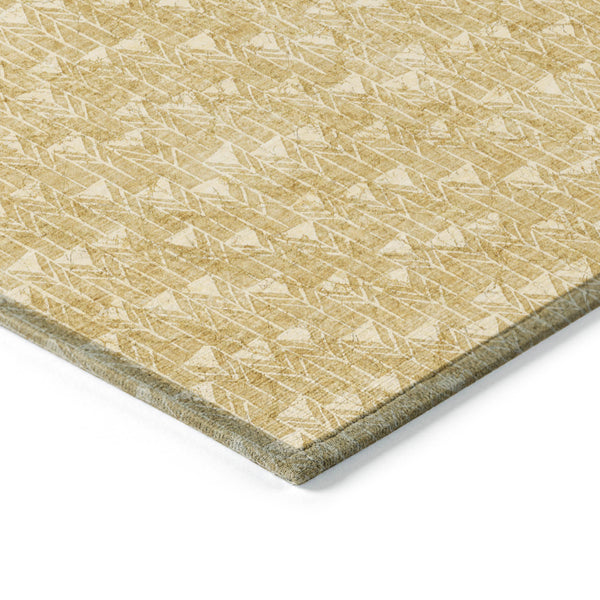 addison chantille acn514 gold rug