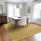 addison chantille acn514 gold rug