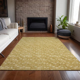 addison chantille acn514 gold rug