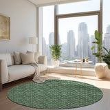 addison chantille acn514 green rug