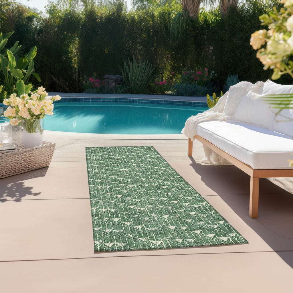 addison chantille acn514 green rug
