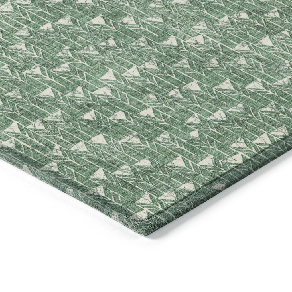 addison chantille acn514 green rug