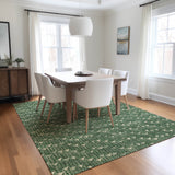addison chantille acn514 green rug
