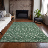 addison chantille acn514 green rug