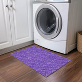 addison chantille acn514 purple rug