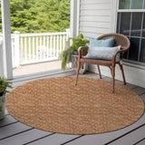 addison chantille acn514 salmon rug
