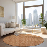 addison chantille acn514 salmon rug