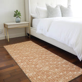 addison chantille acn514 salmon rug