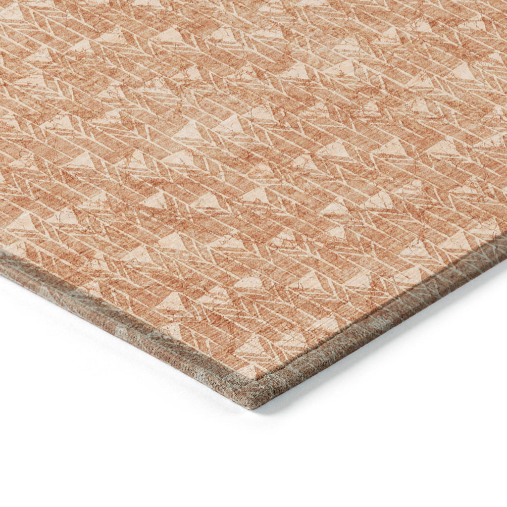 addison chantille acn514 salmon rug