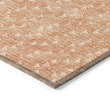 addison chantille acn514 salmon rug