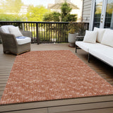 addison chantille acn514 terracotta rug