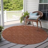 addison chantille acn514 terracotta rug