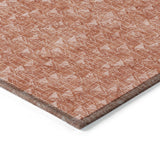 addison chantille acn514 terracotta rug