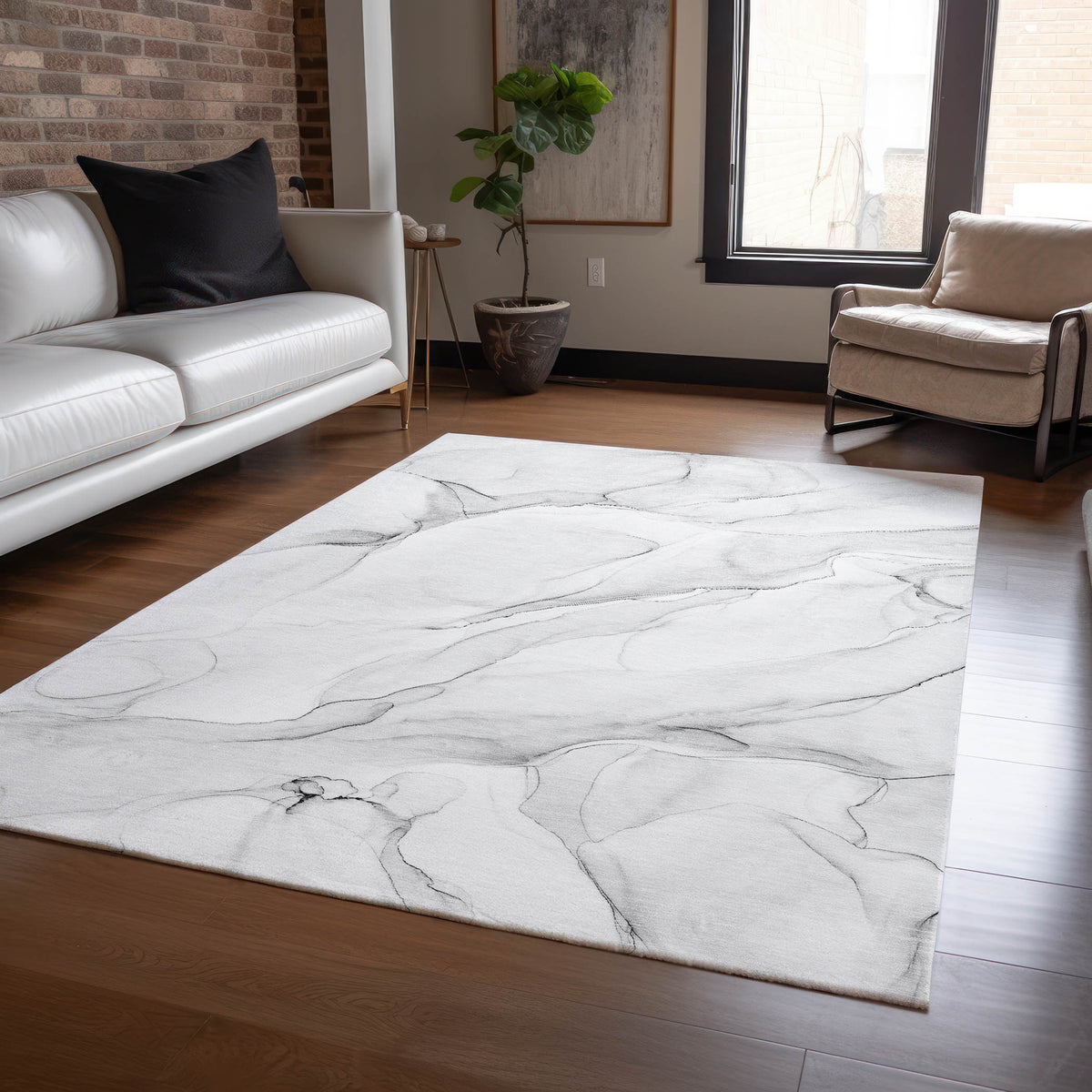 addison chantille acn515 gray rug