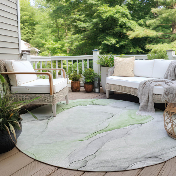 addison chantille acn515 green rug