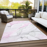 addison chantille acn515 pink rug
