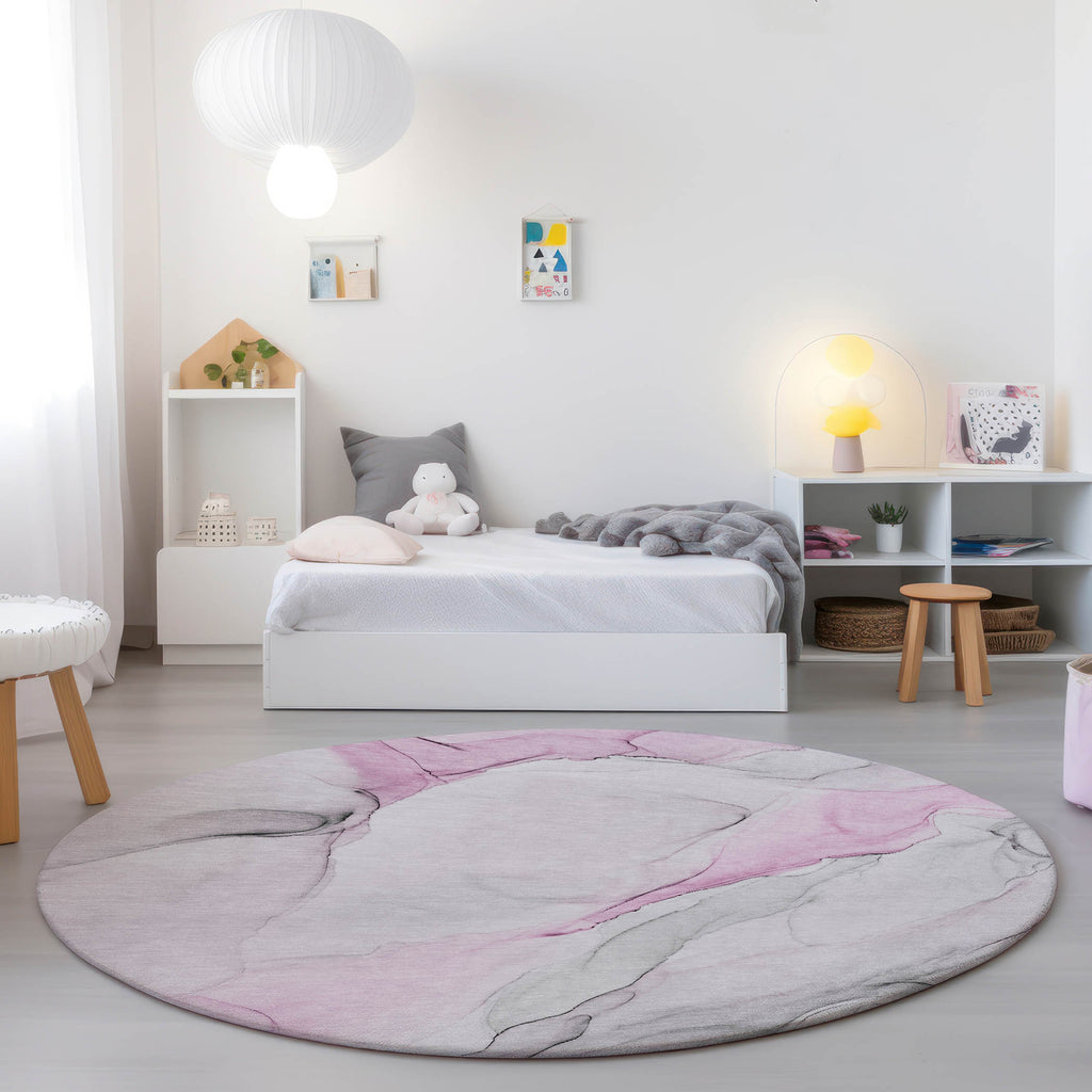 addison chantille acn515 pink rug