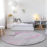 addison chantille acn515 pink rug