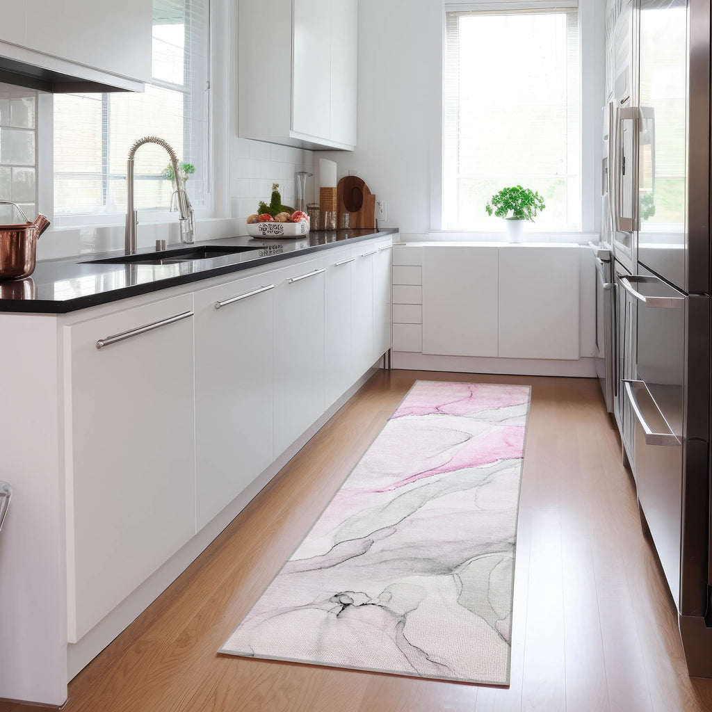 addison chantille acn515 pink rug