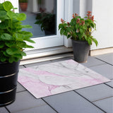 addison chantille acn515 pink rug
