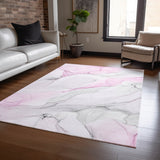 addison chantille acn515 pink rug