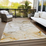 addison chantille acn516 brown rug