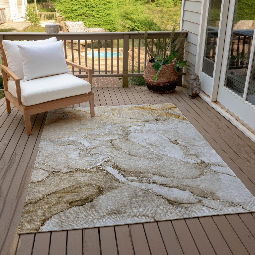 addison chantille acn516 brown rug