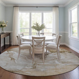 addison chantille acn516 brown rug