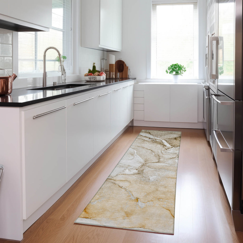 addison chantille acn516 brown rug