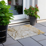 addison chantille acn516 brown rug