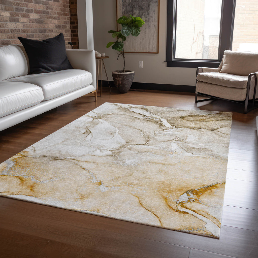 addison chantille acn516 brown rug