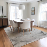 addison chantille acn516 gray rug